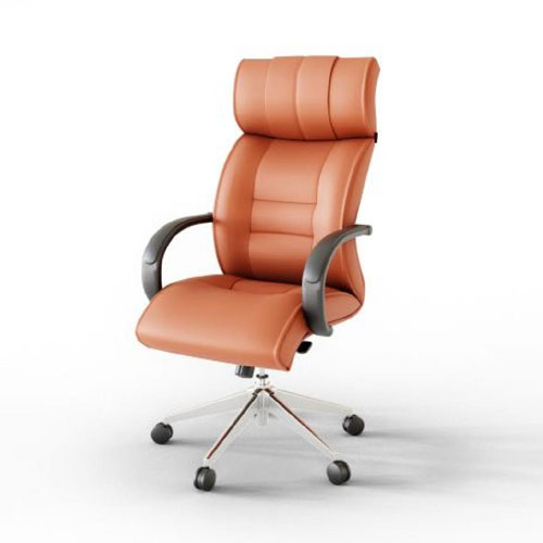Samiha Furniture Swivel Chair SF-68-SS